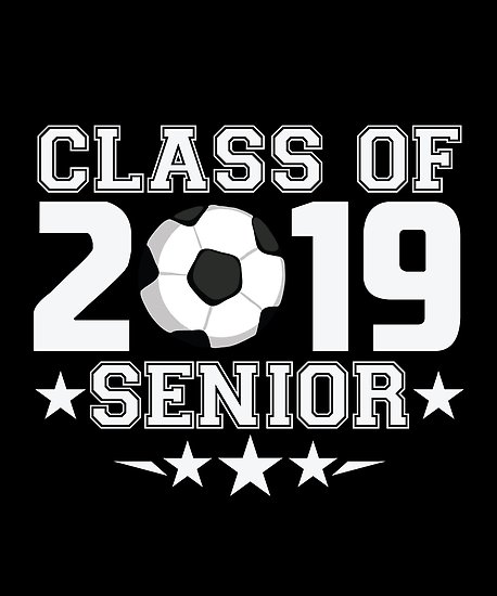 Class of 2019